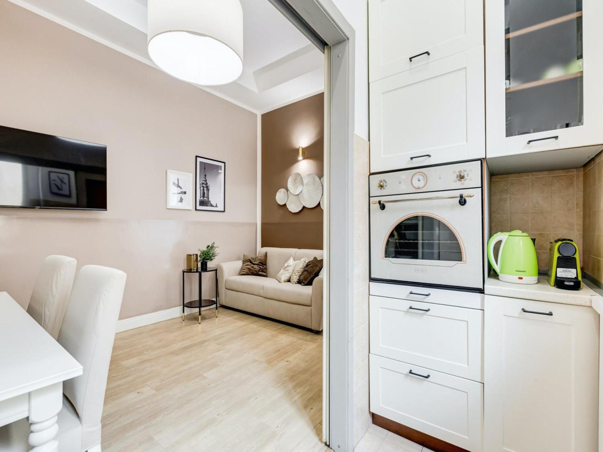 מילאנו Stone Ridge Estates Premium Apartments מראה חיצוני תמונה
