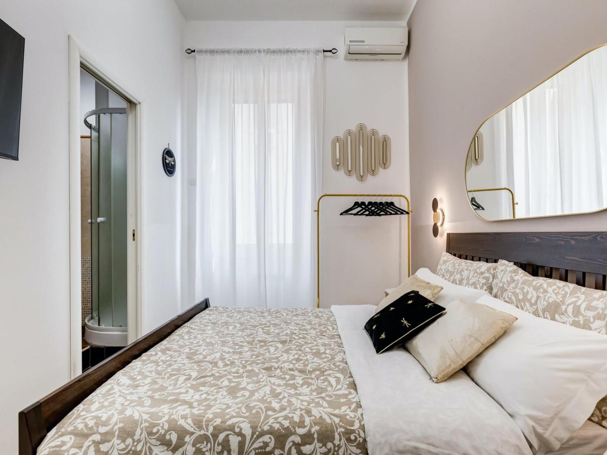 מילאנו Stone Ridge Estates Premium Apartments מראה חיצוני תמונה